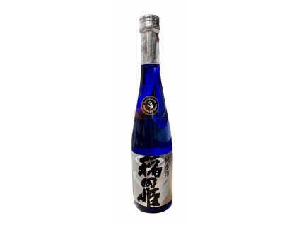 INATA HONTEN Japanske sake 14% vol.500ml(Junmai)