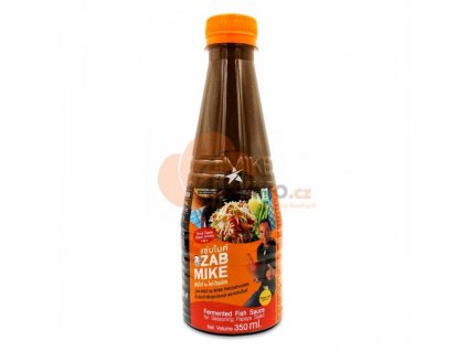 ZAB MIKE Sos rybny do sałatki z papai 350ml