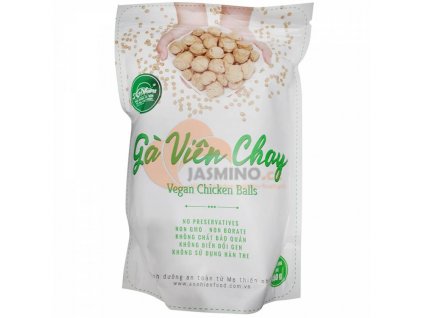 an nhien veganske kureci kulicka 150g