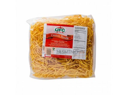 UFC Moučné tyčinky (Pancit Kanton) 454g