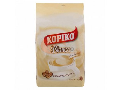 KOPIKO instantní káva Creamy 300g