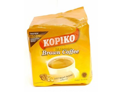 KOPIKO Cafea instant maro 275g