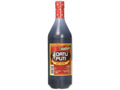 DATU PUTI Soy sauce 1L