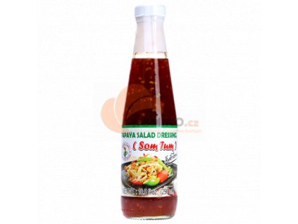 NANGFAH Papaya salad dressing 290ml