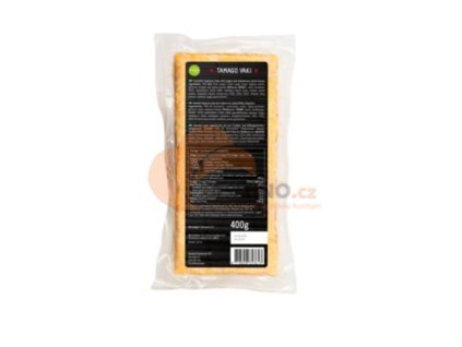 seacon sushi tamagoyaki japonska omeleta 400g 1