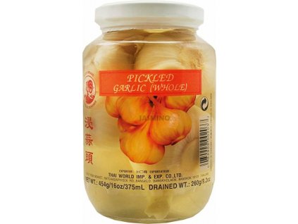 COC Usturoi murat 454g