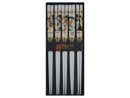 tokyo design hulky erotic shunga bile 5par