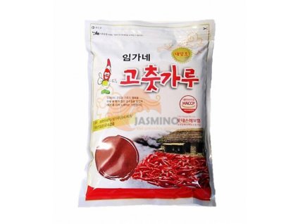 LIM GA NE chilli prášek na kimchi 1kg