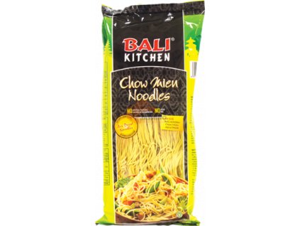 BALI KITCHEN Chow Mien rezance 200g
