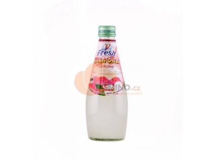 V-FRESH Liči nápoj 290ml