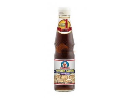 HB osztriga szósz 300 ml