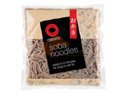 OBENTO Soba nudle 180g