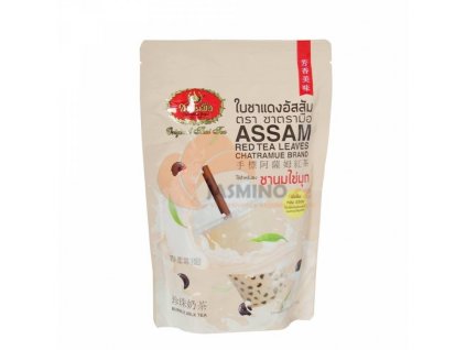 CHA TRA MUE Assam czerwona herbata 250g