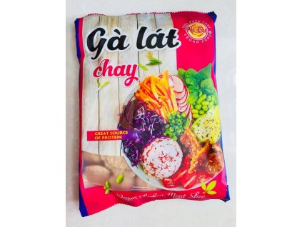 AU LAC Vegane Hähnchenscheiben 100g