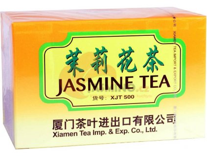 SEA DYKE Jázmin tea 40g