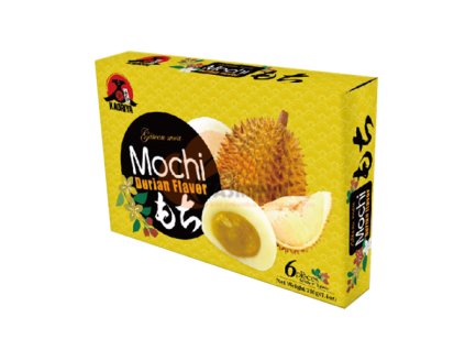 kaoriya mochi prichut durianu 210g