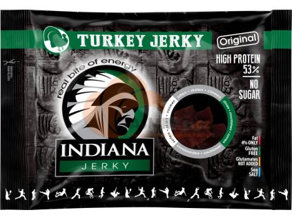 Original turkey JERKY 90g