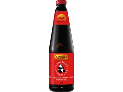 LKK osztriga szósz Panda 907g