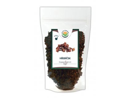 Whole clove