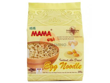 MAMA Eiernudeln 200g
