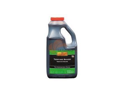 LKK Teriyaki sauce 2.2kg