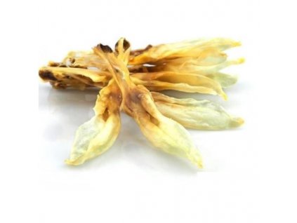 Pets Best, rabbit ears, 90 g