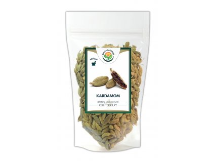 Cardamom whole