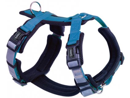 Nobby hám kutyáknak DAILY WALK COMFORT XL világoskék