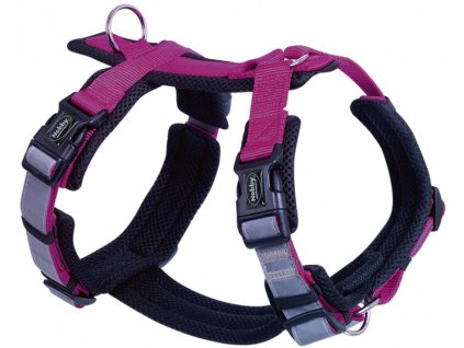 Nobby hám kutyáknak DAILY WALK COMFORT XL rózsaszín