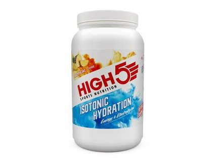 1 isotonic hydratation tropical 1 23 kg