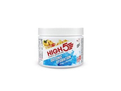 1 isotonic hydratation tropical 300 g