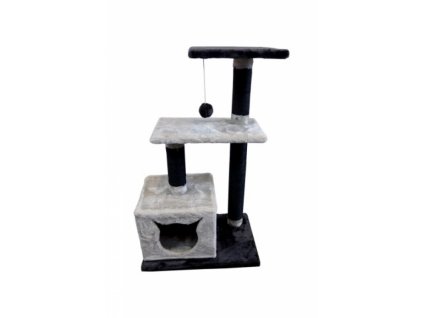 SKROBAK MADRYT 50x35x82 cm