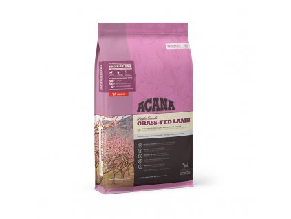 ACANA GRASS-FED LAMB 11.4 kg SINGLES