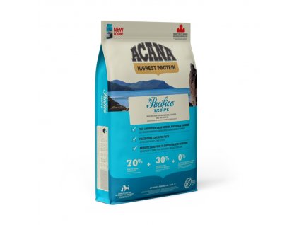 ACANA PACIFICA DLA PSA 6 kg