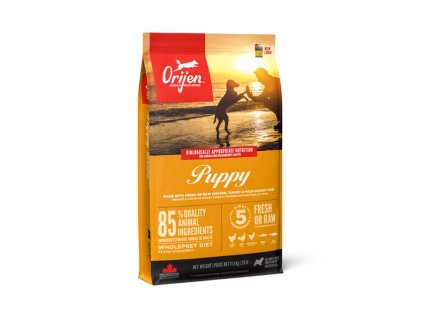 ORIJEN CAUTEL 11,4 kg