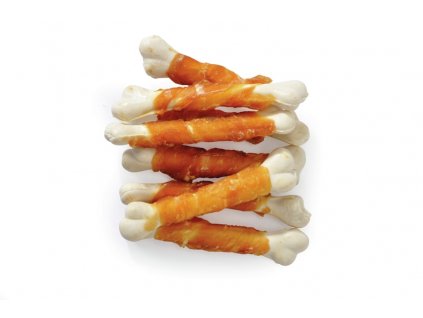 TRETS BONE & CHIKEN 8 cm 80 g