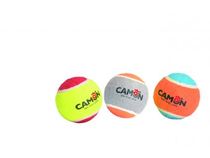 BAREVNÝ TENISÁK 9 cm