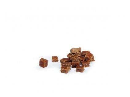 TREATS RABBIT DICE 1 cm 80 g