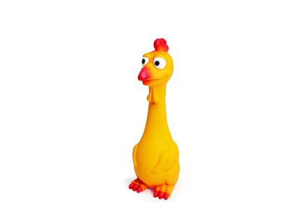 CSIRKE JÁTÉK 21 cm