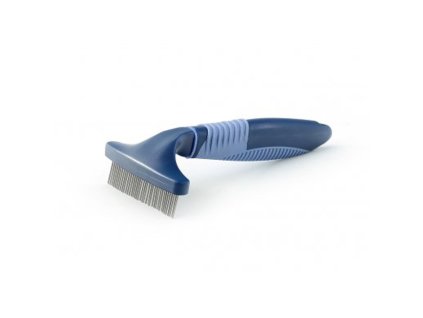 ROUNDED Tipped Comb 37