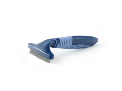 ROUNDED Tipped Comb 27