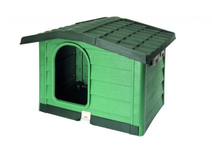 DOG HOUSE L w110 x h94 x h77 cm