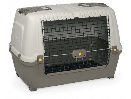 CAR BOX SKUDO 100 99x60x68 cm