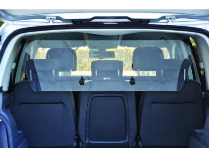 WALKY AIR 95x34 cm - PROTECTIVE BARRIER FOR THE CAR