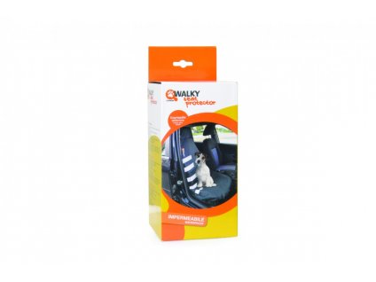 WALKY FRONT SEAT PROTECTION d50 x w52 x h55 cm