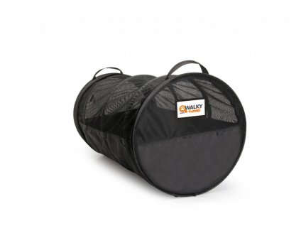 WALKY TUNNEL FOR REAR SEAT 70-120 cm