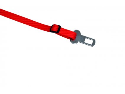 BEZPEČNOSTNÝ PÁS/SPOJKA DO AUTA 15 mm