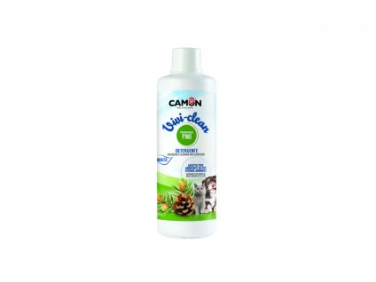 DEZINFEKCE VIVI-CLEAN BOROVICE 1000 ml