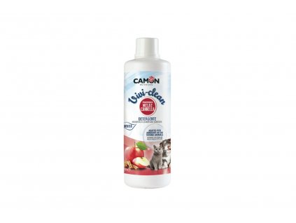 DEZINFEKCE VIVI-CLEAN JABLKO A SKOŘICE 1000 ml