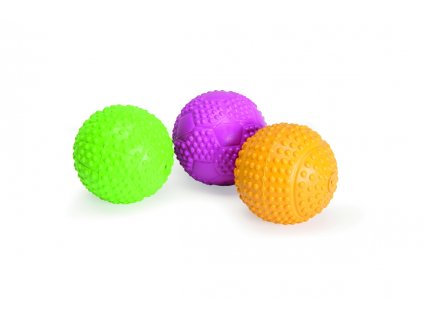 MINGE DE CAUCUC 7,5 cm